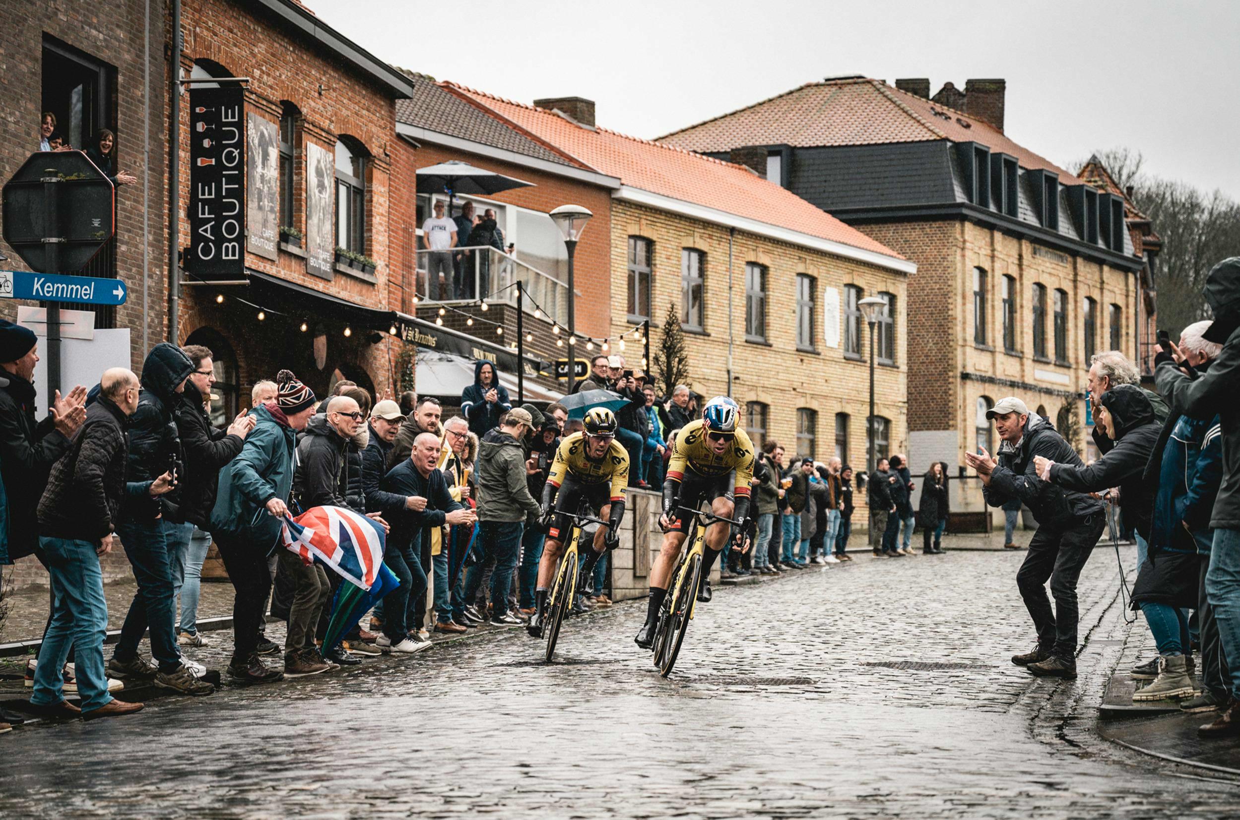 Gent Wevelgem