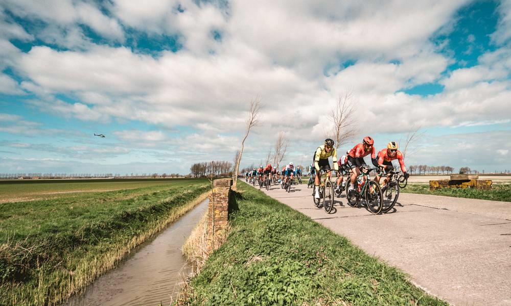 Hospitality Gent Wevelgem