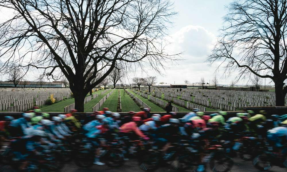 Hospitality Gent Wevelgem