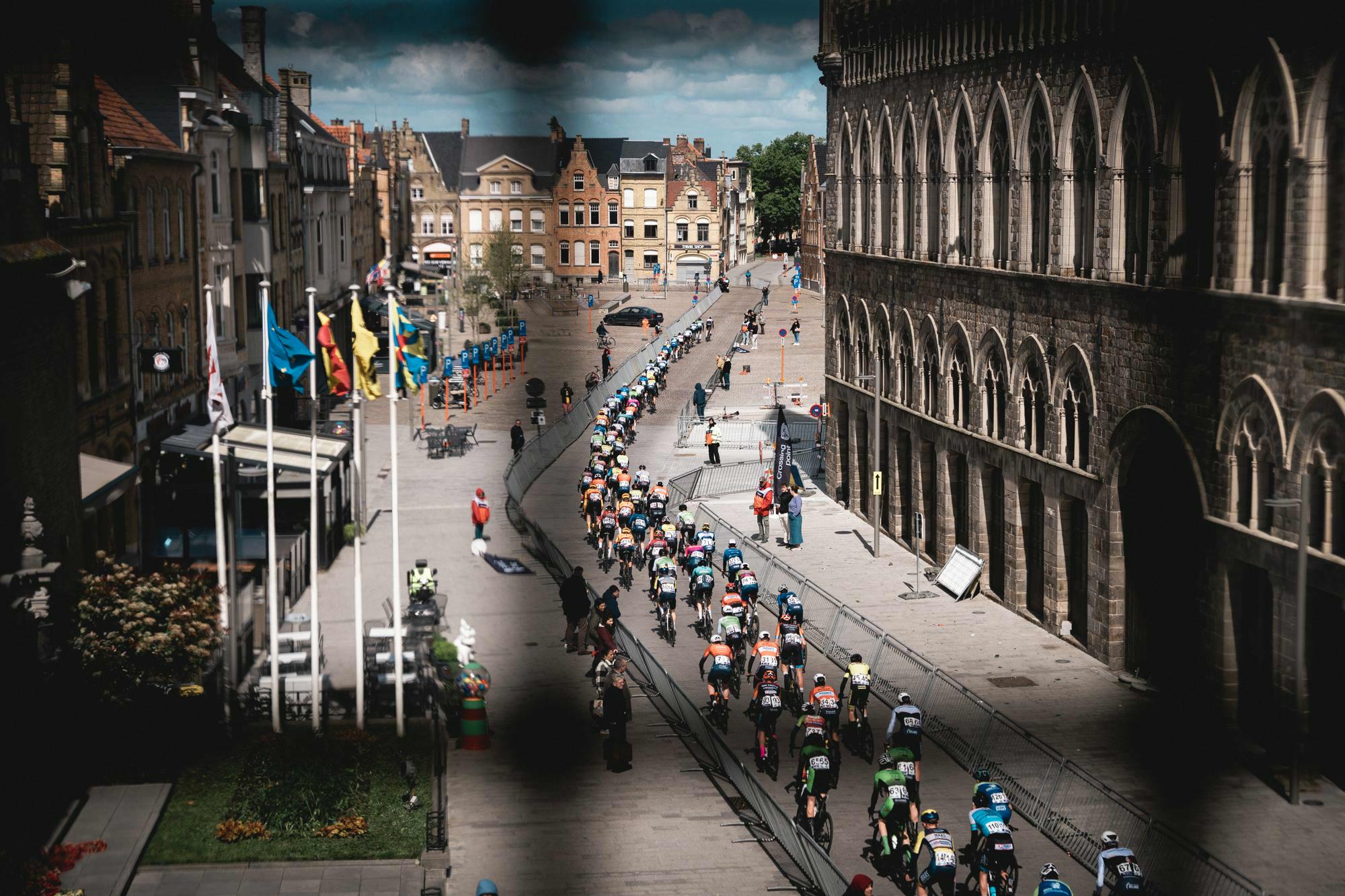 youth tour of flanders