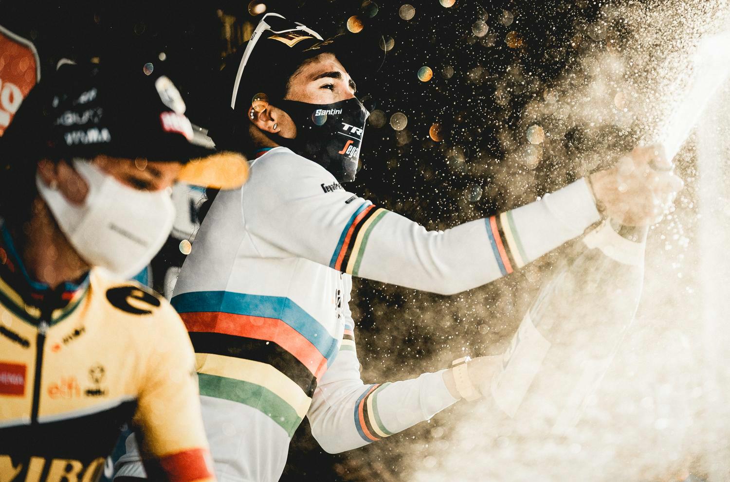 Découvrez Gand-Wevelgem comme un VIP