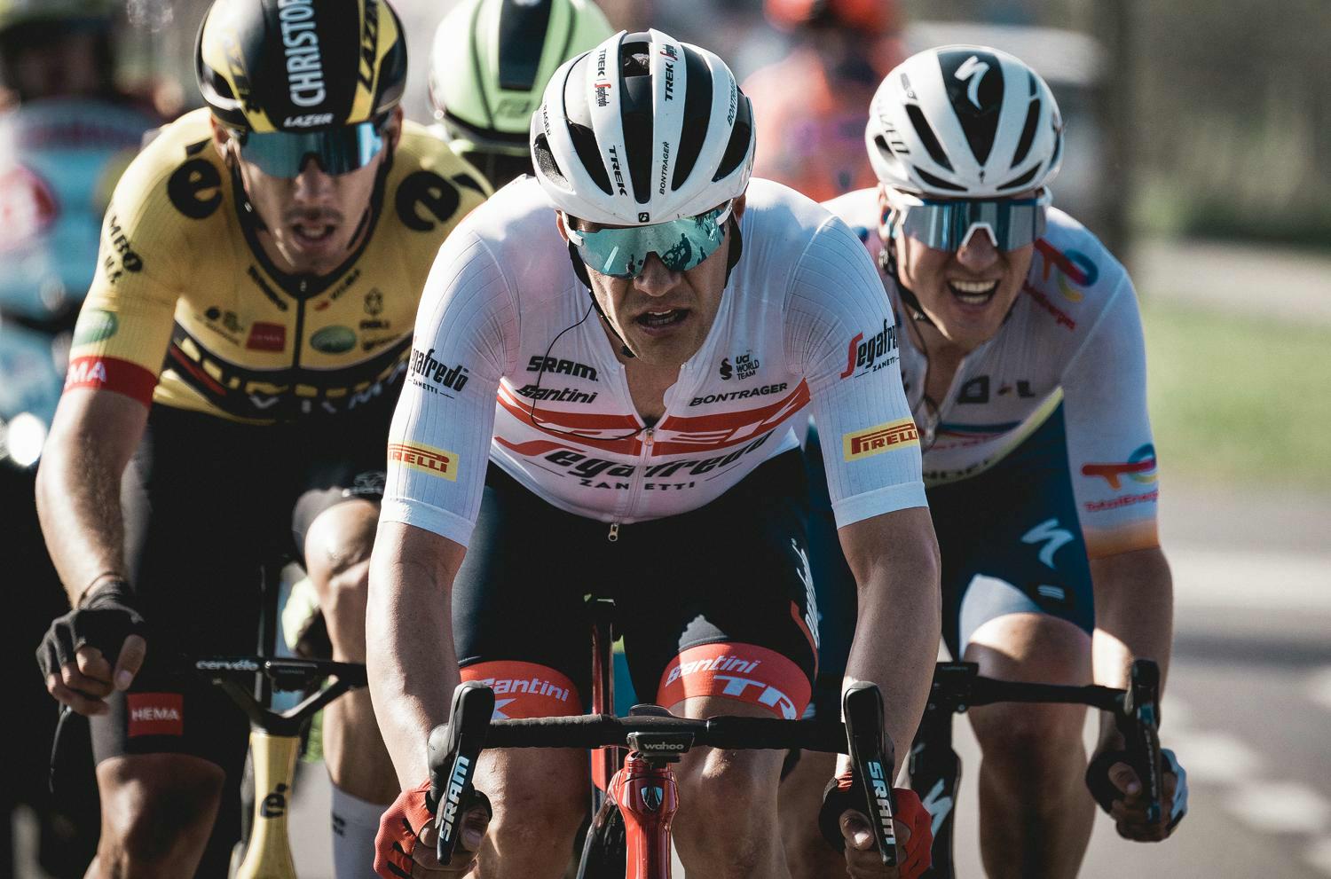 Experience Gent-Wevelgem as a VIP
