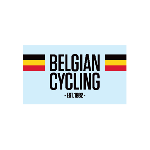 Belgian Cycling