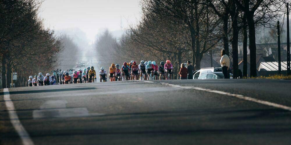 Bereid je voor op Gent-Wevelgem met de fanguide