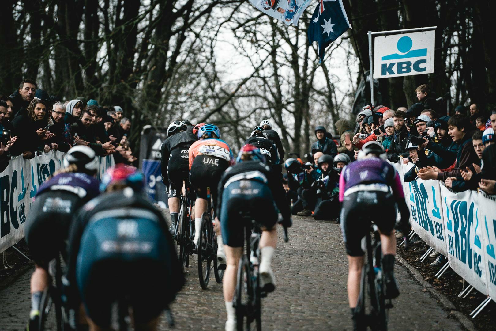 Follow Gent-Wevelgem in Flanders Fields on these broadcasters