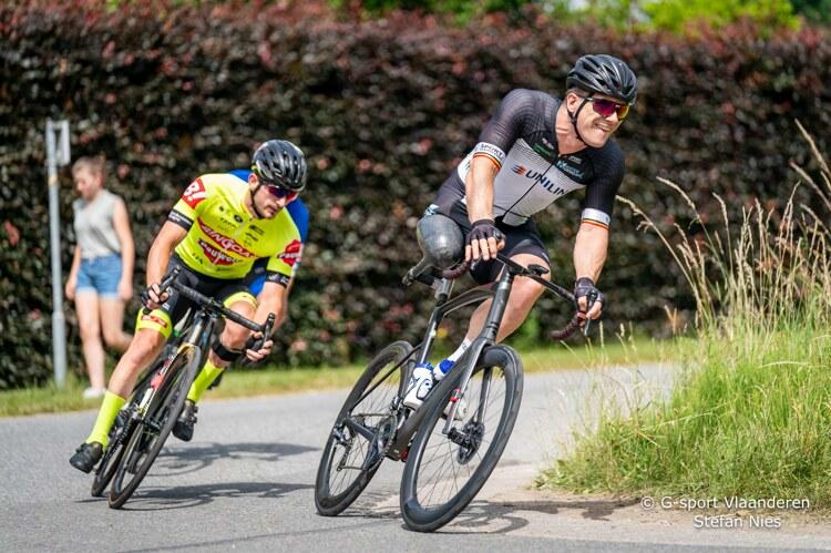 Paracycling added to the Gent-Wevelgem programme in Ypres